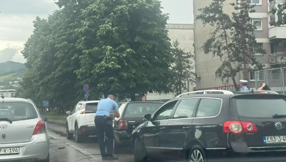 (ФОТО) Два удеса код Акване