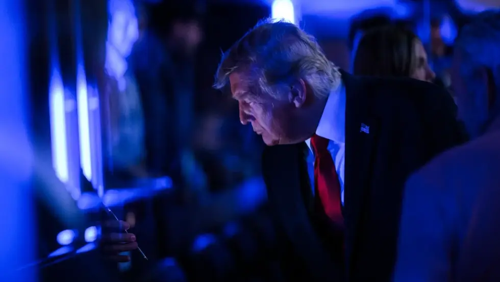 Трамп поставио ултиматум Техерану: Рок је 60 дана за споразум или настављамо бомбардовање Ирана