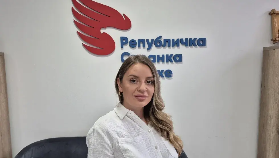 Јована Деспотовић