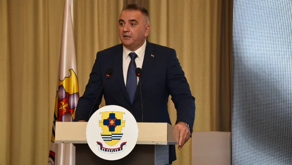 Минић: Српску у овом моменту нико не може да угрози