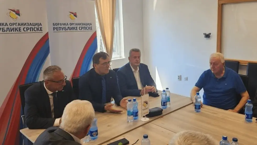 Остојић: Српска историја саткана од битака за одбрану слободе