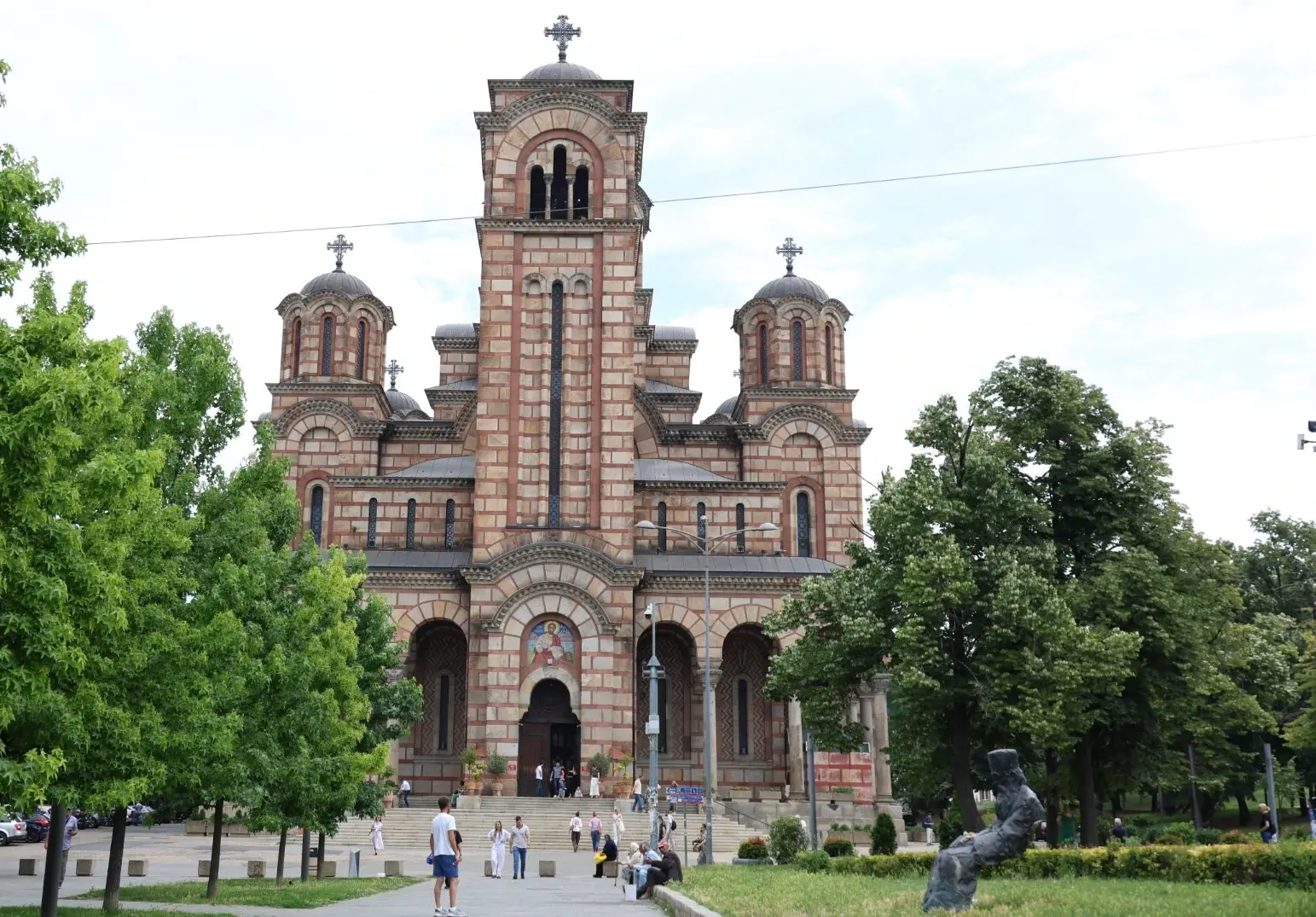 парастос БГ