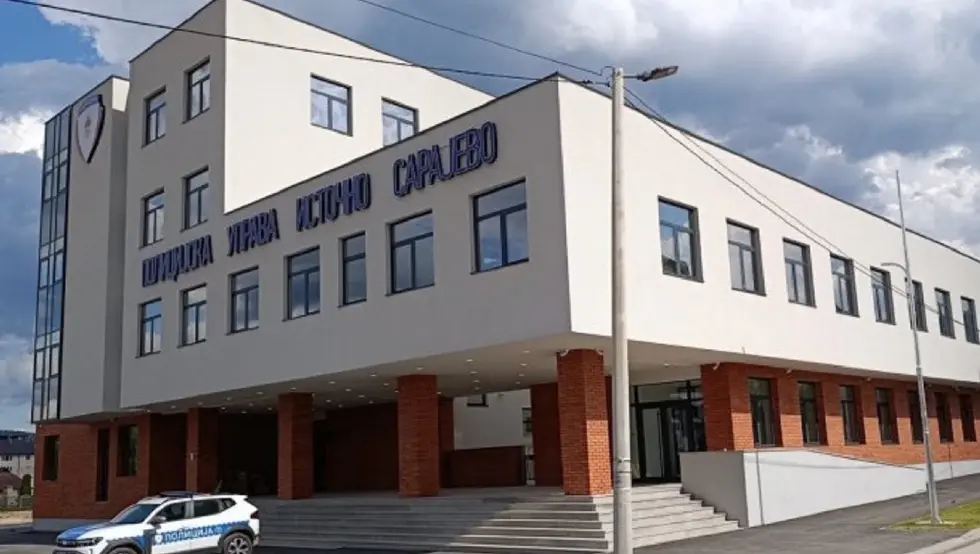 У Палама отварање новог објекта Полицијске управе Источно Сарајево