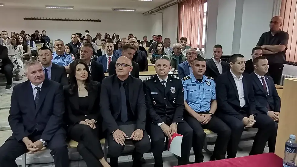 Караван безбједности