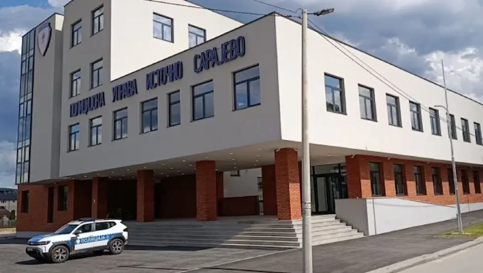 Нови објекат Полицијске управе Источно Сарајево стратешка инвестиција Владе
