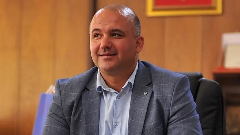 дарио Вранеш Пљевља