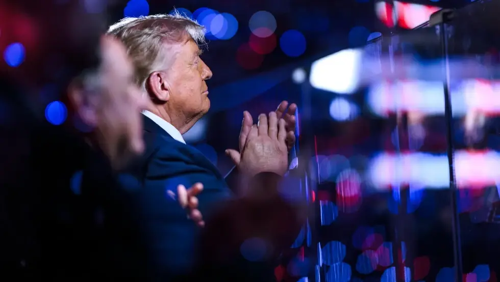 Трамп: Путин и Зеленски желе договор о прекиду рата