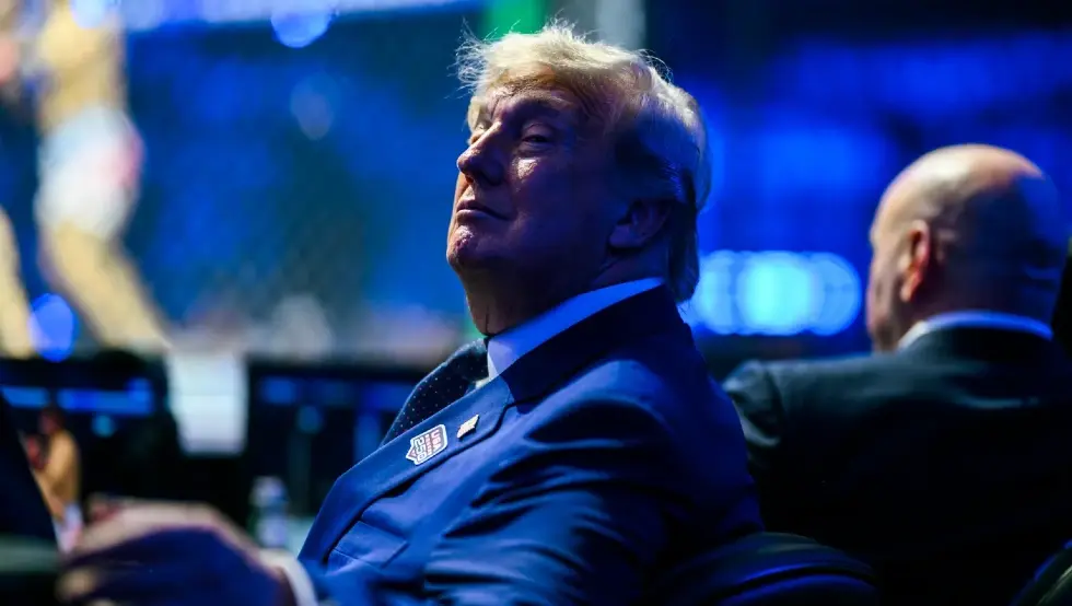 ФБИ спријечио напад дроновима на Бијелу кућу током прославе Трамповог рођендана: Ухапшено 5 особа