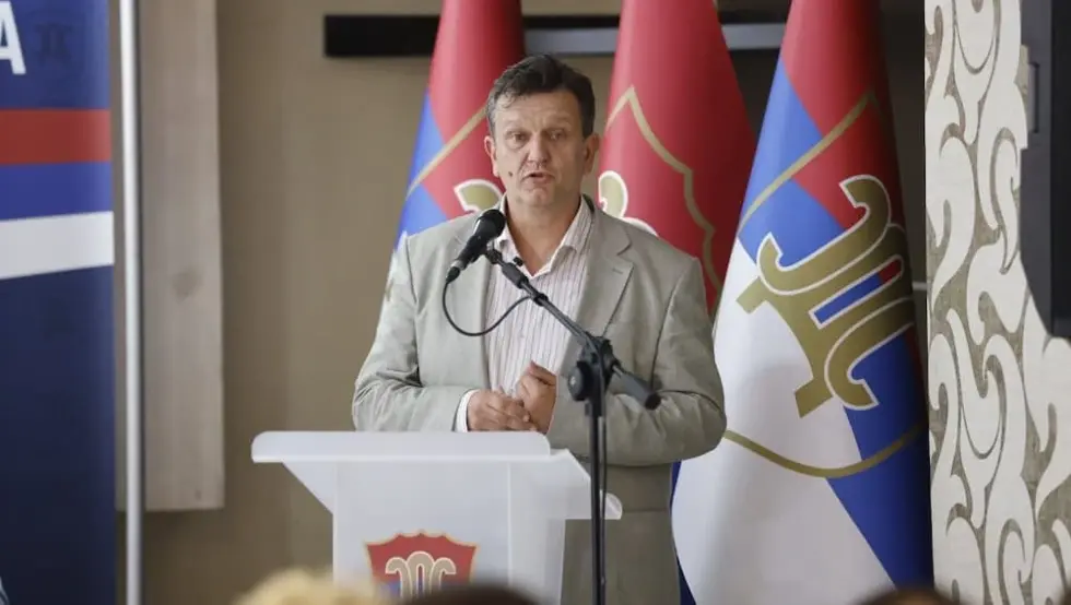 Бранко Блануша
