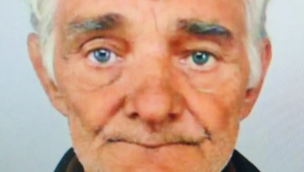 Нестао Миланко Љепоја из Новог Града