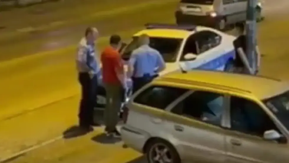Ужас у Бањалуци: Везао сина за бандеру