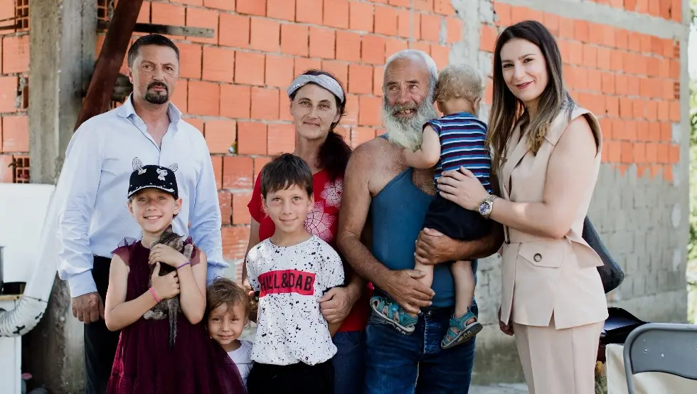 Породица Сарајлић