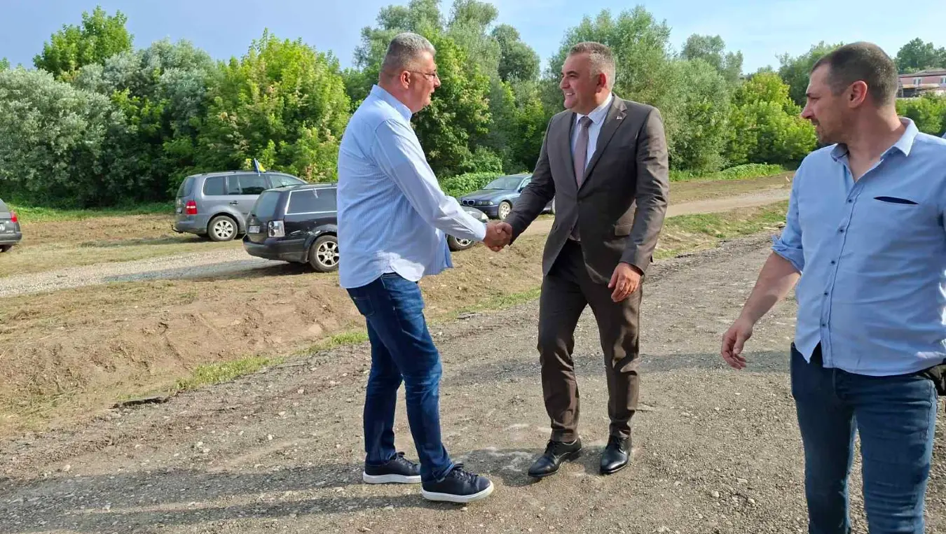 Саво Минић