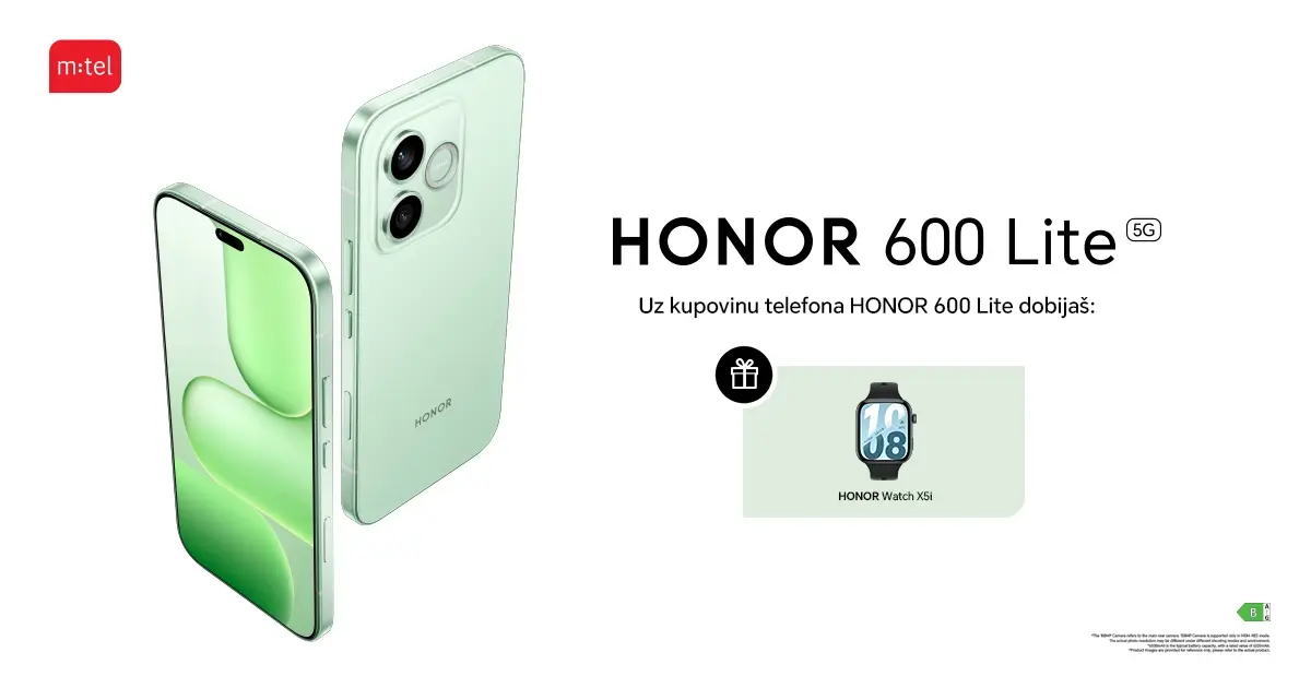Honor Lite