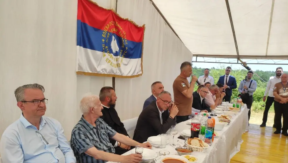 Дарко Младић