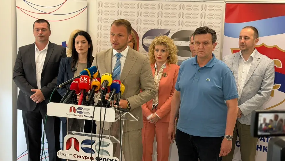 драшко станивуковић псс опозиција