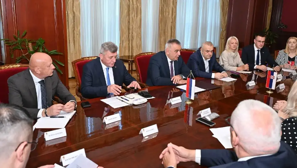 Историјски значај ауто-пута Бањалука-Београд: "Коридор" који ће спојити један народ