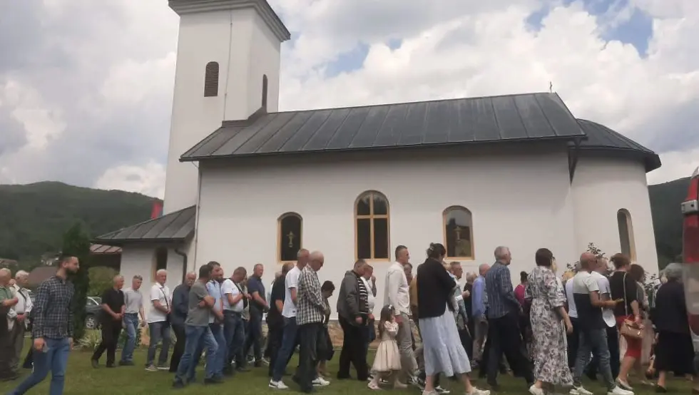 Слава храма
