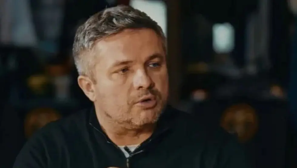 Преминуо Един Авдић