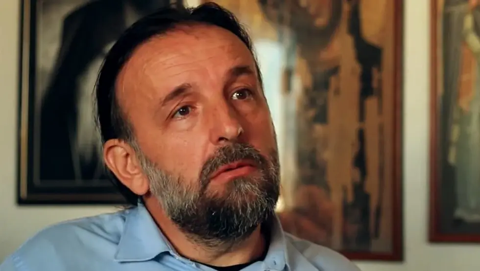 Живојин Ракочевић