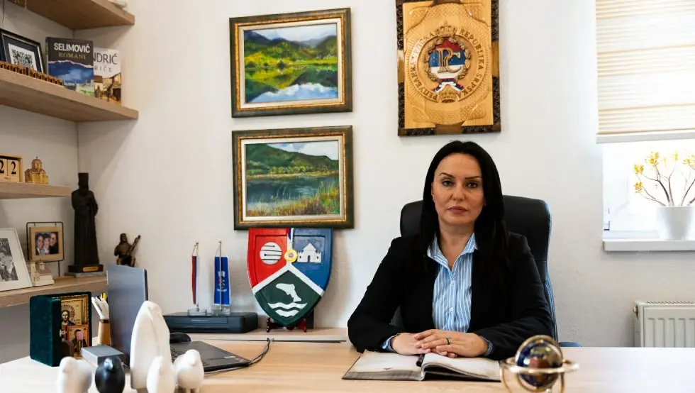 Снежана Ружичић