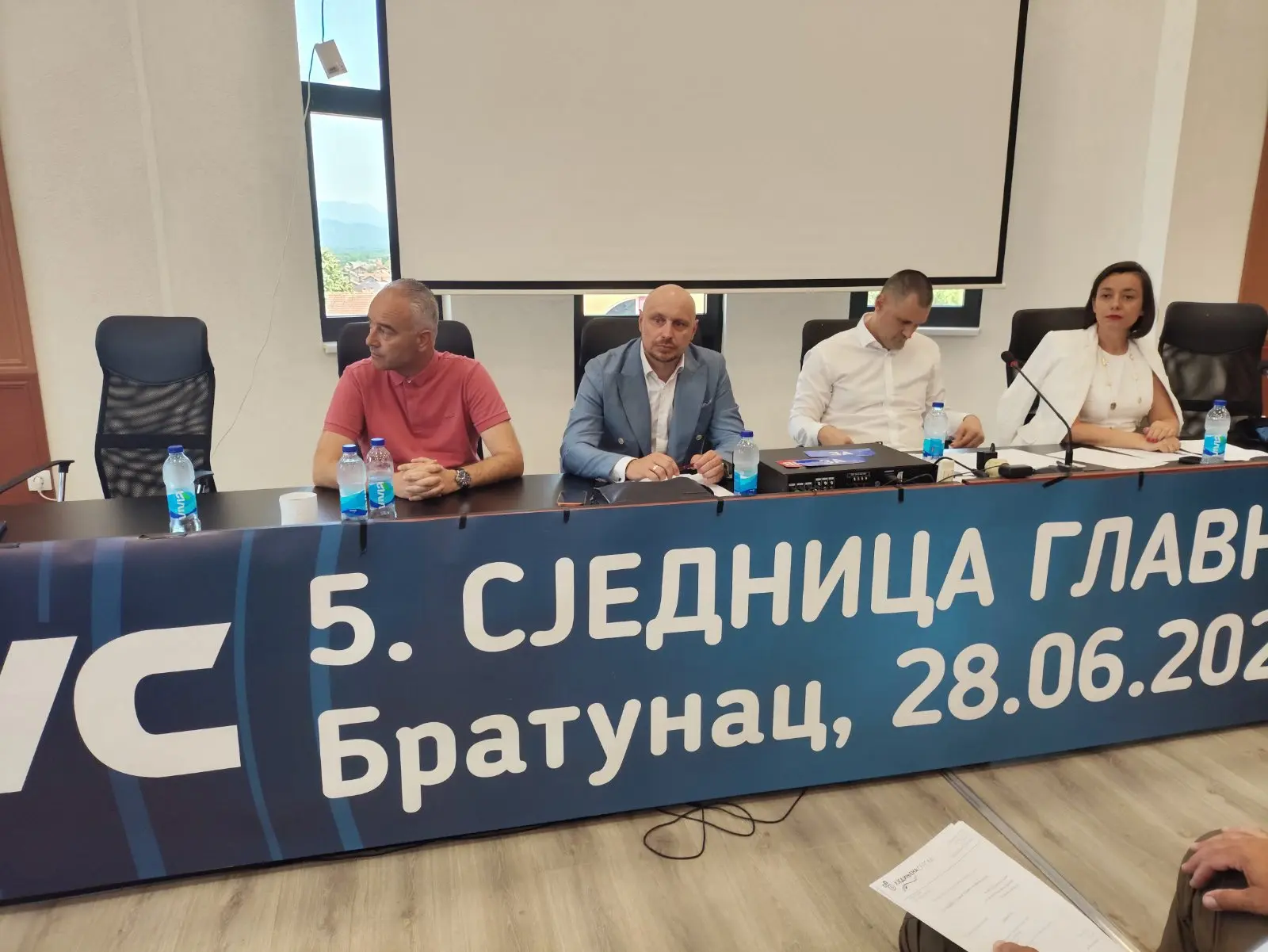 Уједињена Српска