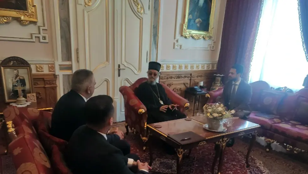 Минић Јефрем