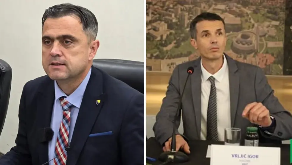 Скандал у Бугојну: Начелник пријавио предсједавајућег Вијећа - "Да је овдје, поломио бих га"
