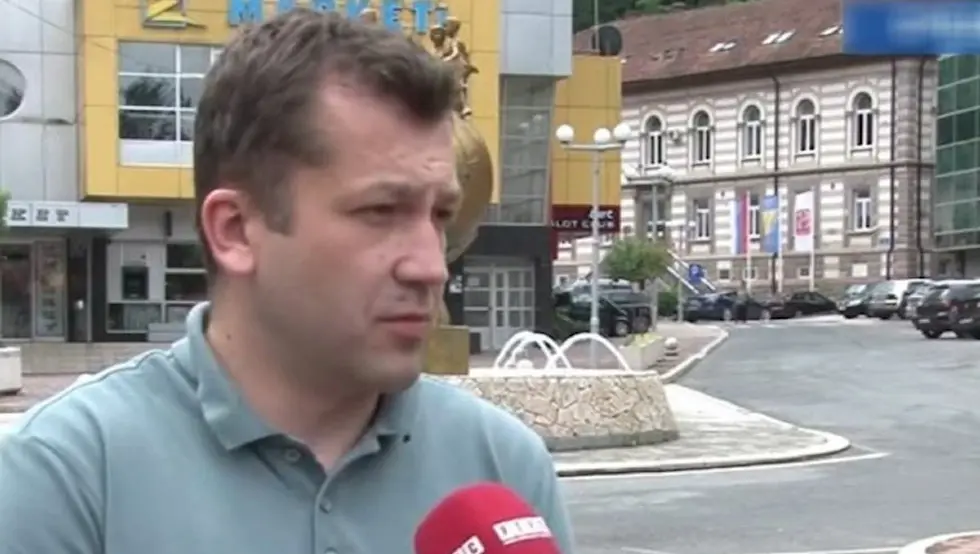 Вучић: Проблем водоснабдијевања један од приоритета у Сребреници