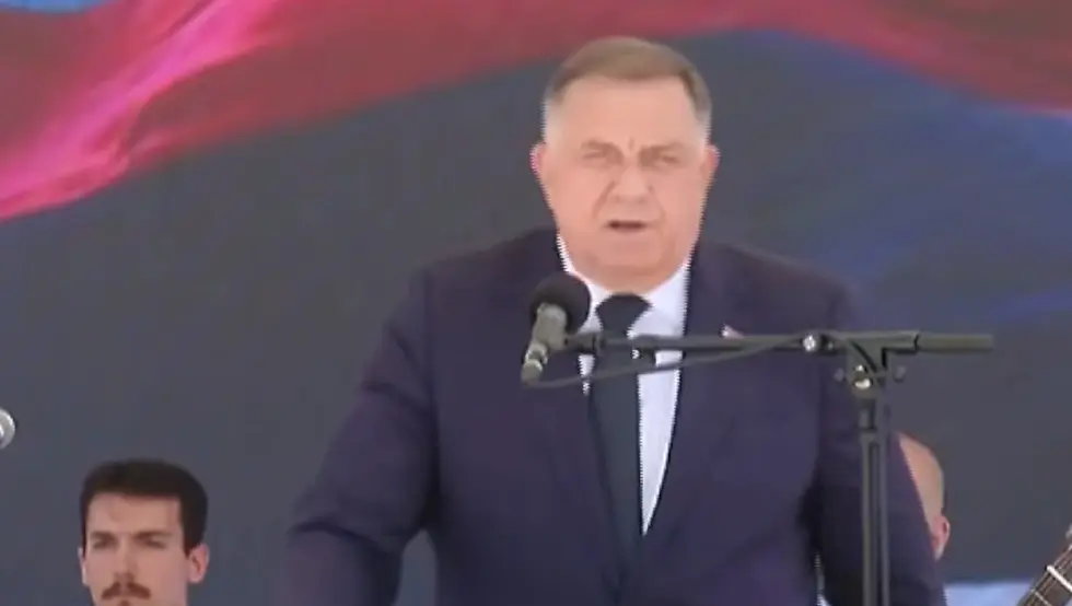Додик Дуга њива