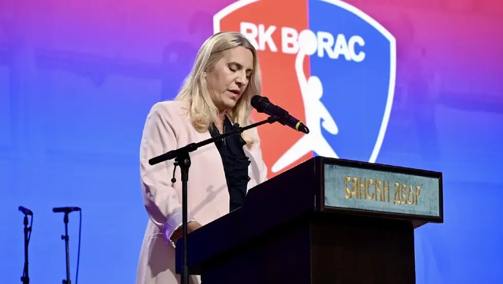 Жељка Цвијановић