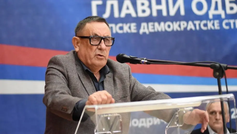 Милован Бјелица