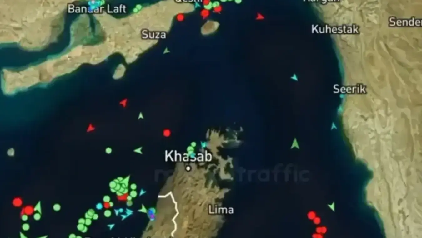 Горе танкери у Ормуском мореузу, катастрофа се не смирује