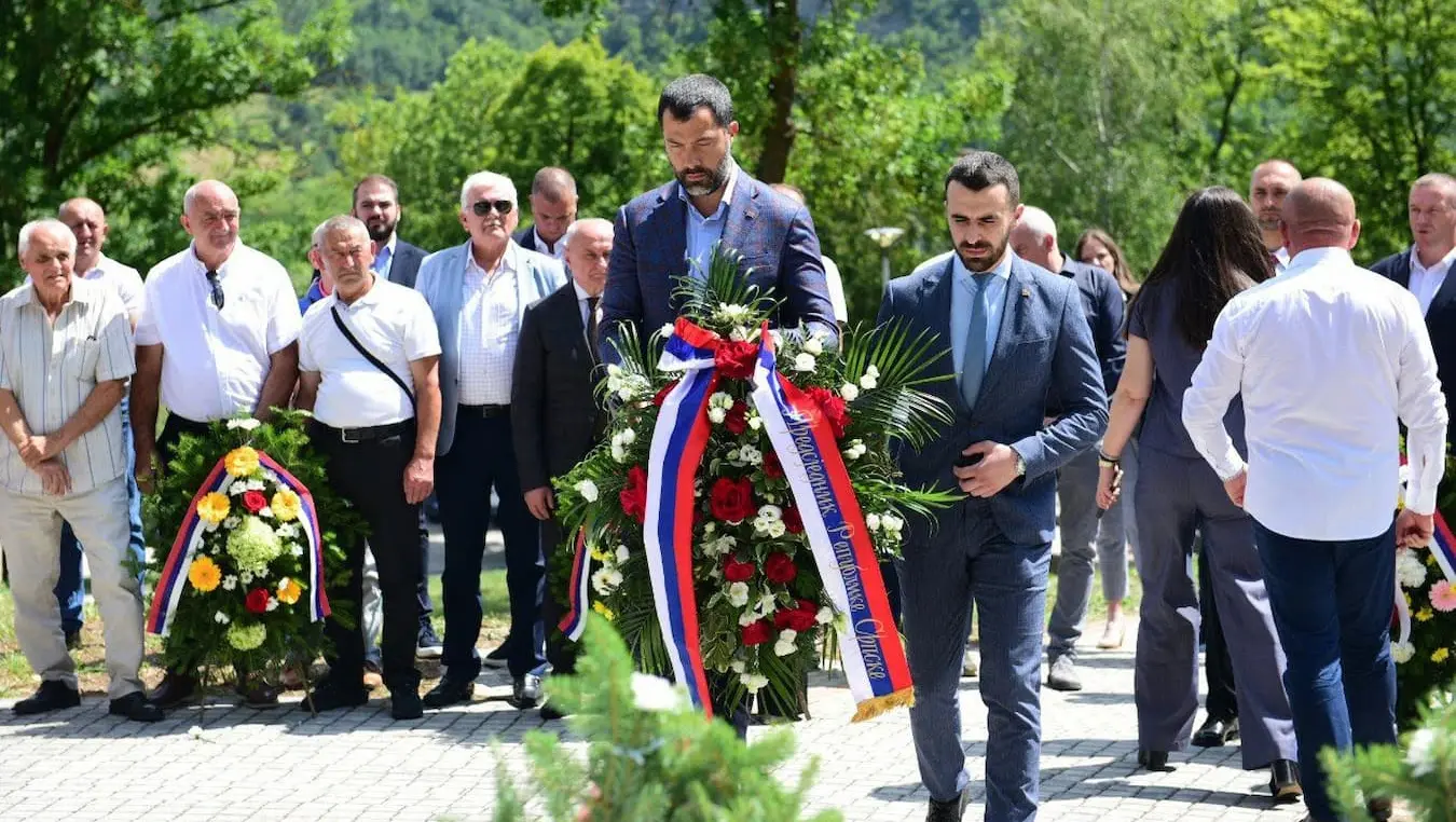 Дрвар дан општине