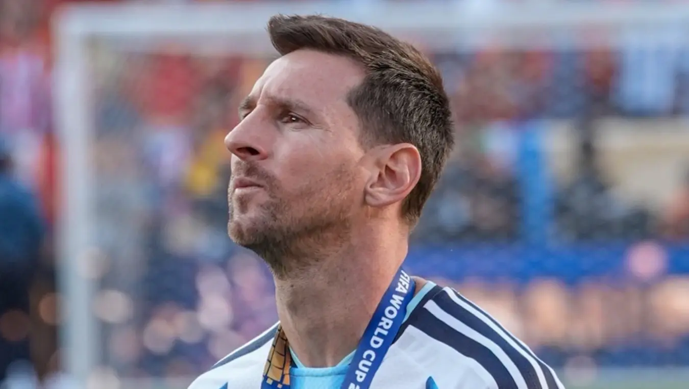 Меси се огласио послије пораза у финалу: Бол је огромна