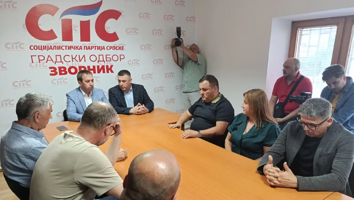 Селак Зворник