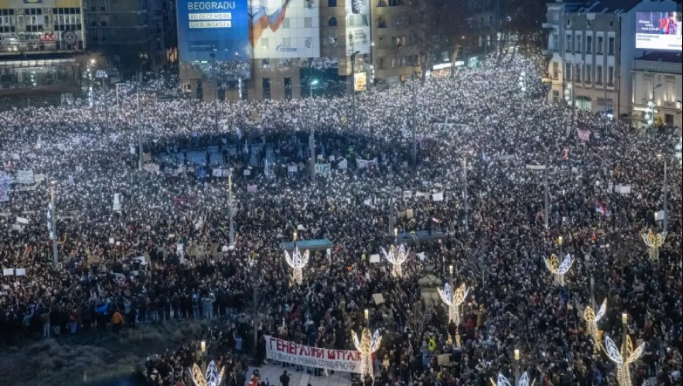 Оптужбе за рушење уставног поретка: Расписана потјерница за Александром Радићем због афере „звучни топ“