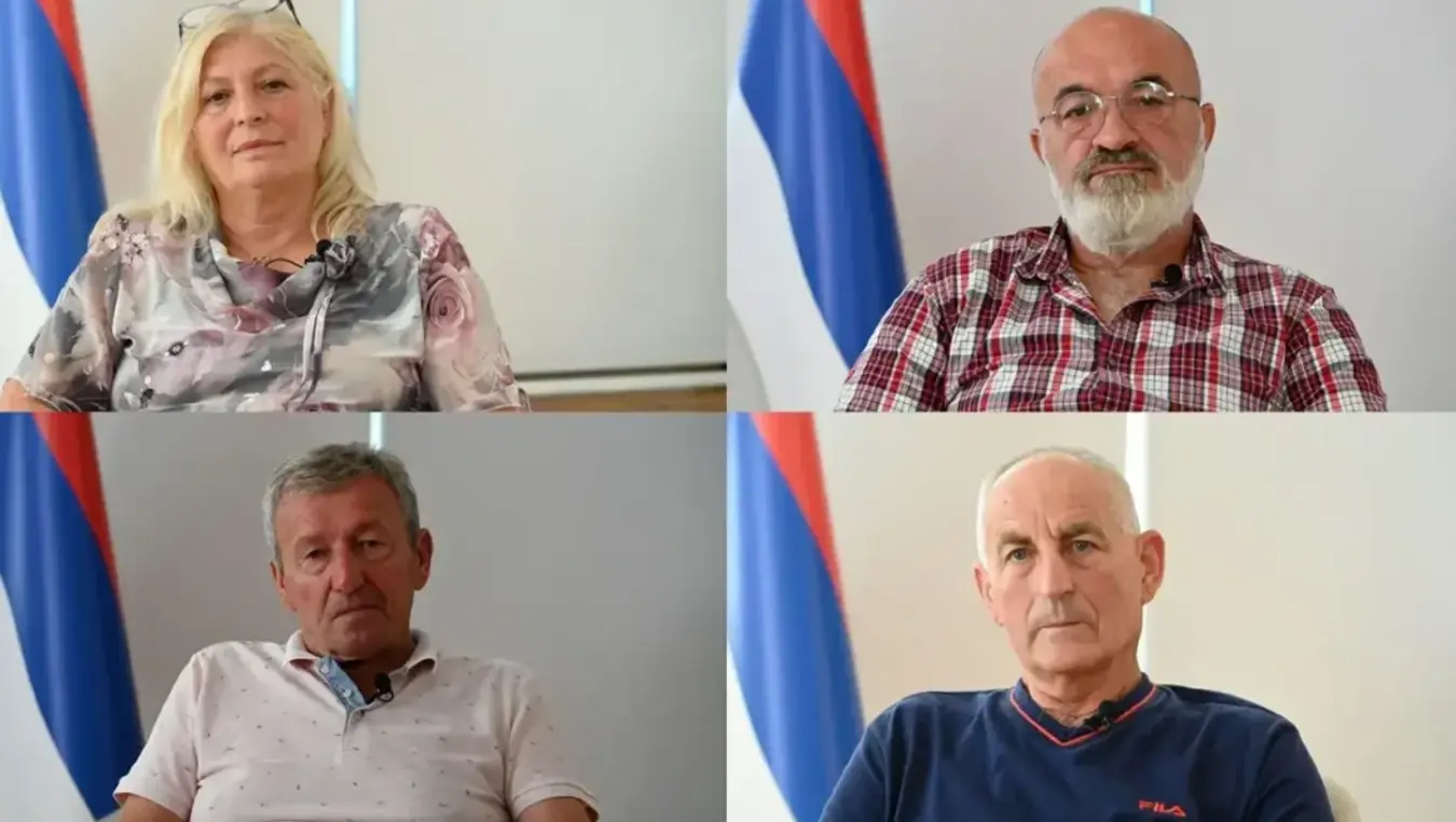 Меморијални центар документовао свједочанства о заробљеним Србима у дервентским логорима