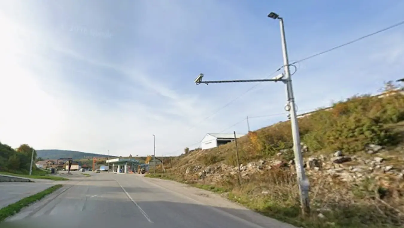 подроманија