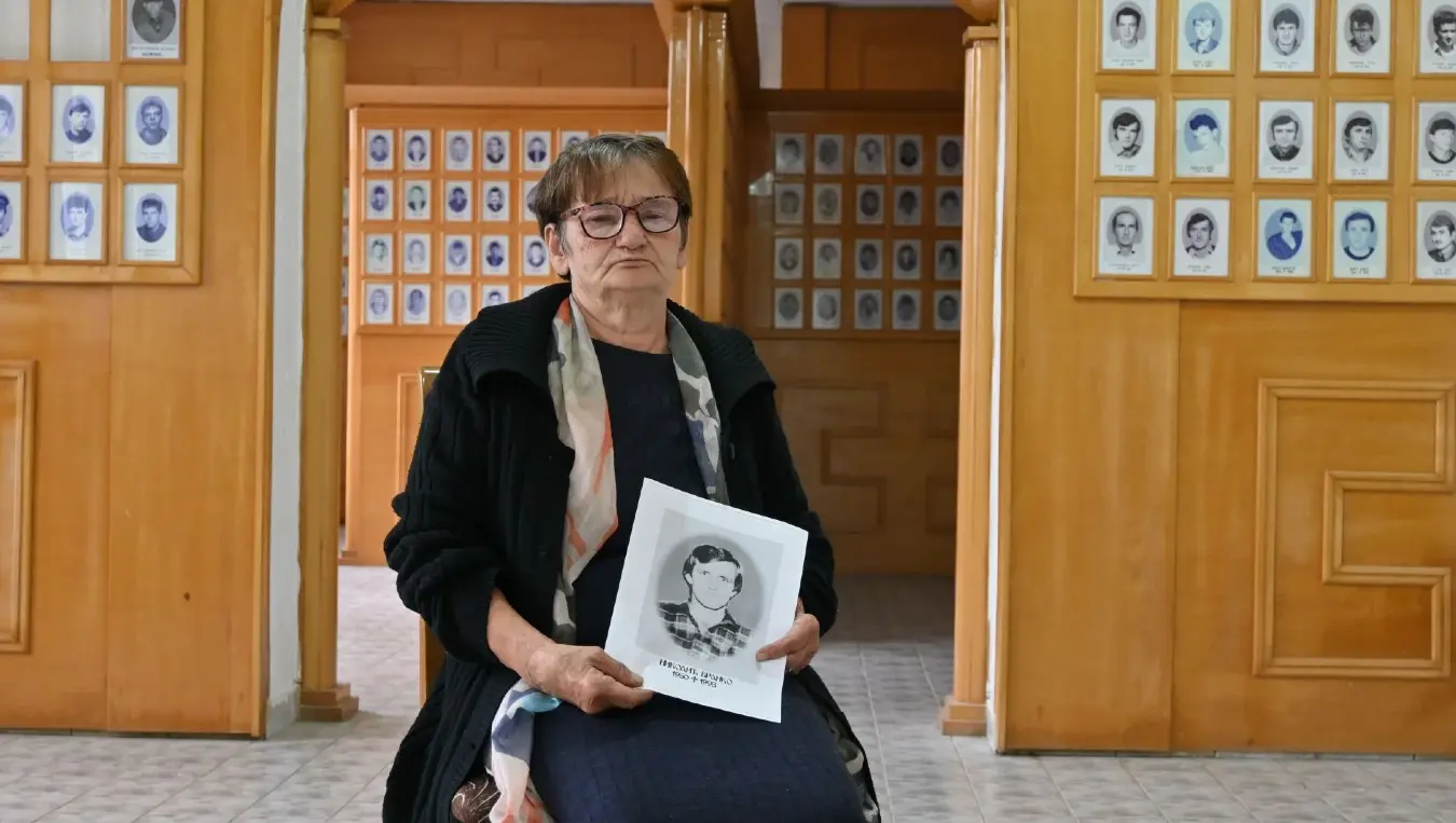 „Кад изгубиш брата, мислиш да веће несреће нема…“ Потресно свједочење Радмиле Николић