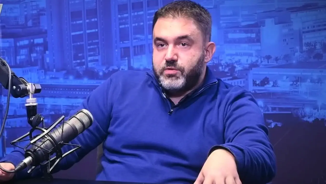 Иван Мишић