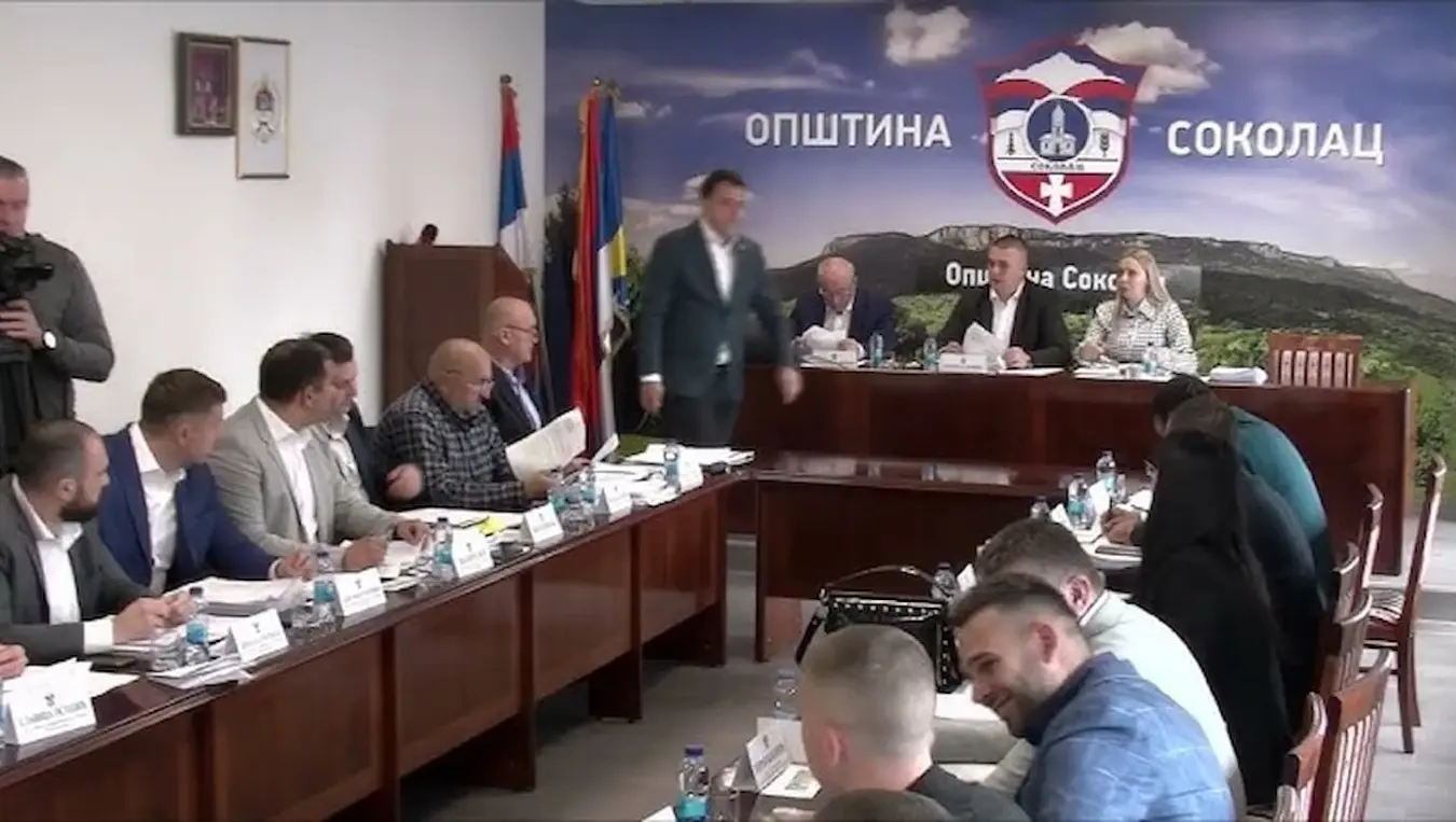 ПСС у Сокоцу подржао додјелу највећег признања СНСД-овом предсједничком кандидату
