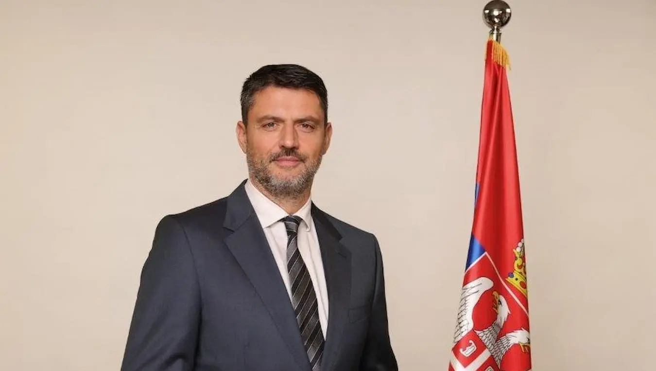 Владимир Божовић