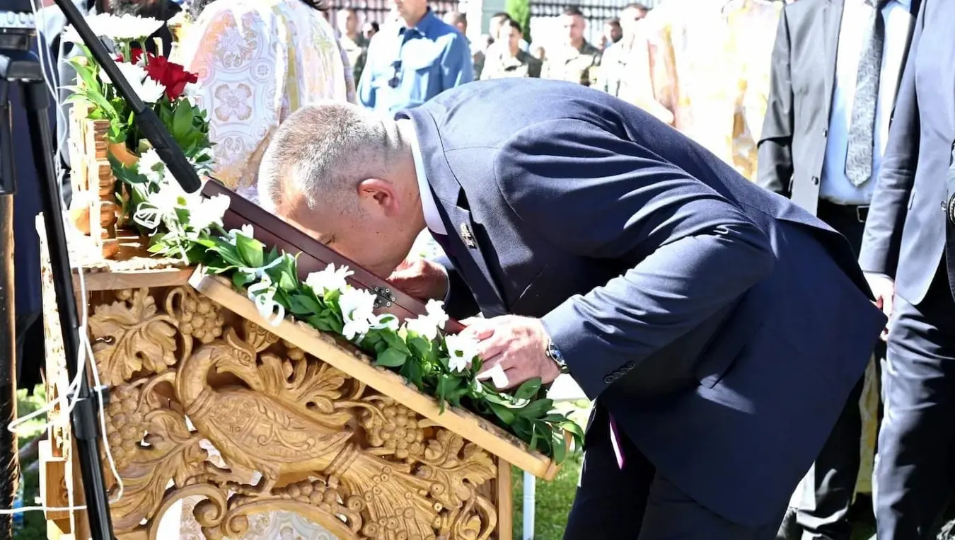 Сава Минић