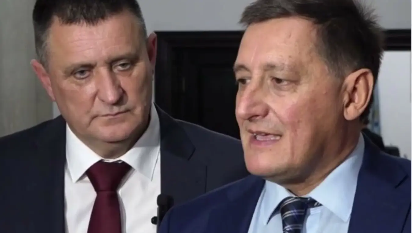 Ђајић представио колегу и пријатеља: Доктор Милановић долази у Бањалуку да прегледа пацијенте