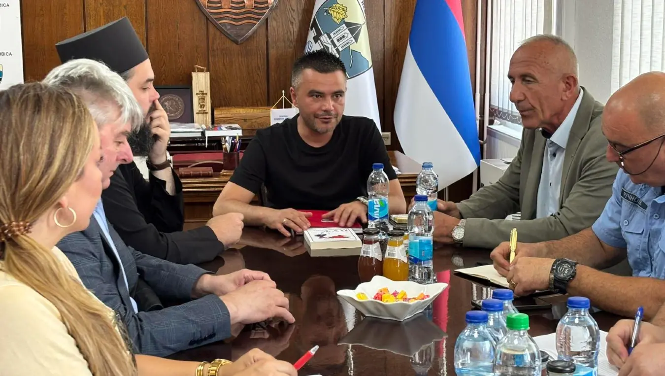 вече ојкаче