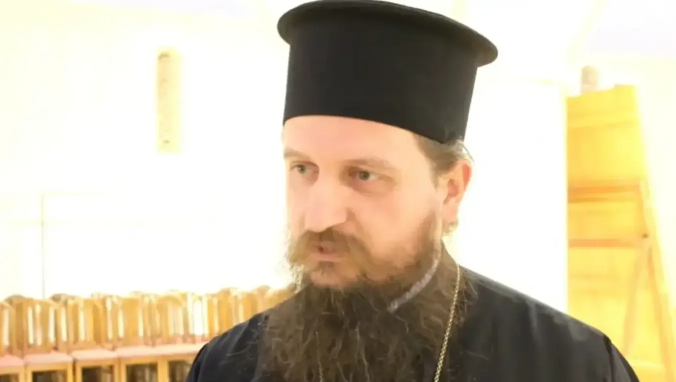 Епископ Сергије: БиХ као земља апсурда