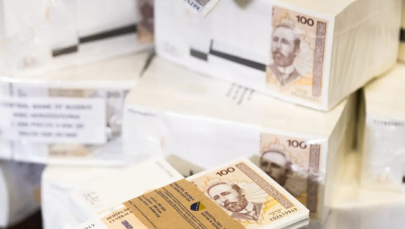 Фирме без радника у Српској оствариле више од 37 милиона КМ добити