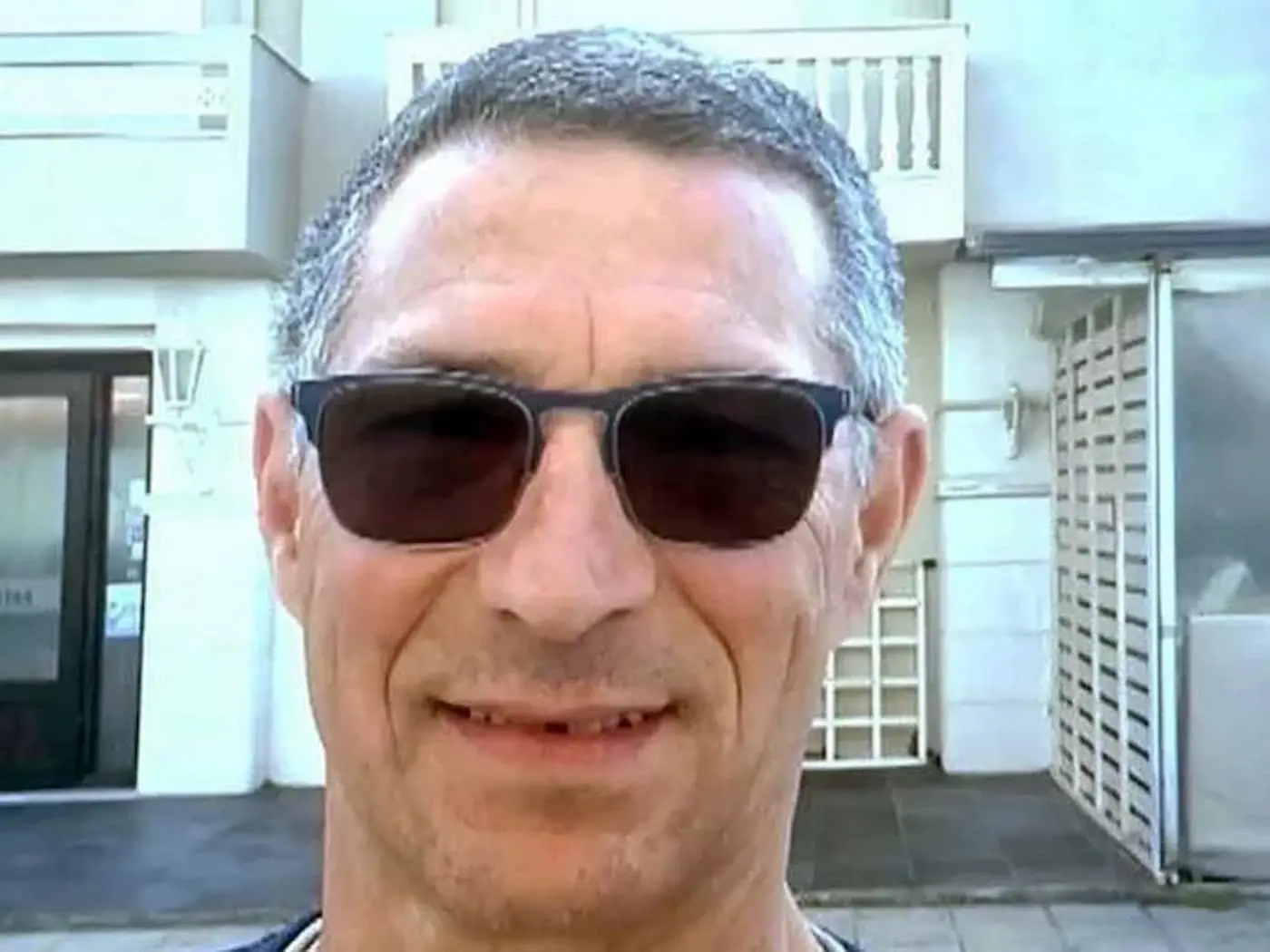 Принтскрин/Србин преживио авионску несрећу