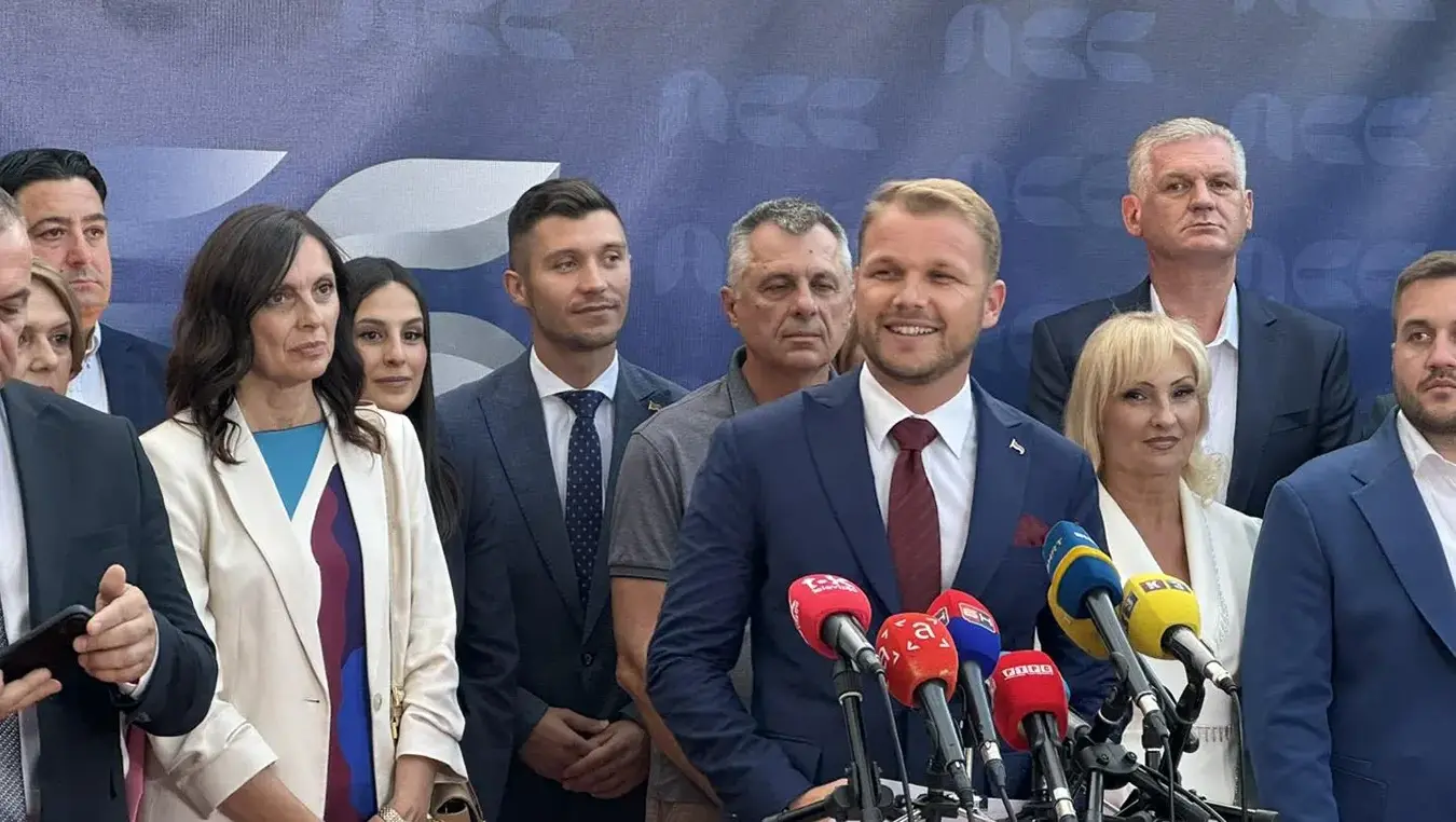 Станивуковић ПСС